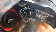 Bir anlık dalgınlık felakete yol açacaktı