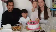 Yedikleri yemek iki küçük çocuğun sonu oldu