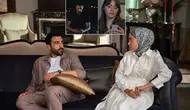 Ünlü dizi bitiyor mu? Yapımcıdan resmi açıklama geldi