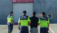 47 suç kaydı vardı! Jandarmadan kaçamadı