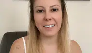 Genç astrolog ölü bulundu