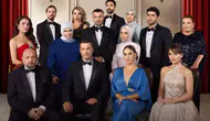 Kızılcık Şerbeti'nin senaristi serbest bırakıldı