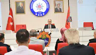 ÜNİVERSİTE ÖĞRENCİLERİ İÇİN GEREKLİ TEDBİRLER ELE ALINDI