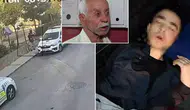 2 polisimizi şehit etmişti! O saldırganın dedesi konuştu