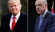Trump'tan dikkat çeken sözler