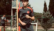 Manisalı Nurullah Talha, Galatasaray’a transfer oldu