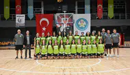Manisa BBSK ile ER-GÜ güçlerini birleştirdi