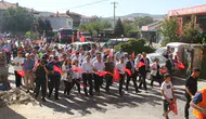 Kula kurtuluşunun yıldönümünü kutladı