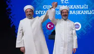 Safi Arpaguş’tan sadeleşme mesajı! TOGG ve 2 korumayla göreve başladı