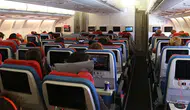 Sarhoş pilot ortalığı bir birine kattı!
