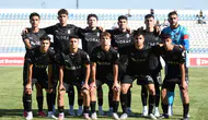 Manisa FK Ziraat Türkiye Kupası’nda üst tura çıktı