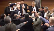 Bayrampaşa'da kura sonunda tansiyon yükseldi! Mahkemeye gidiyorlar