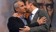 İsmail Kartal'ın Ali Koç'a yaptığı sunum raporu ortaya çıktı