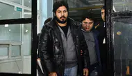 "Reza Zarrab'ın hayatı belgesel oluyor" iddialarına yanıt