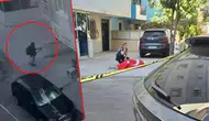 İzmir’de Polis Merkezine Silahlı Saldırıda Şehit Olan 2 Polisimizin Kimlikleri Açıklandı