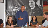 Cemil Kurt mazbatalarını alarak görevine başladı