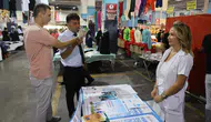 Tütünün vücuda zararlarını anlattılar
