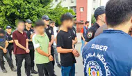 Polisten bahis çetesine büyük darbe!
