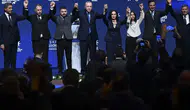 CHP'de çözülmeler devam ediyor: 8 Belediye Başkanı daha AK Partiye geçiyor