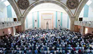 Peygamber Efendimiz’in doğumunun 1500’üncü yılı kutlanıyor:  O’nun ışığı 15 asırdır kâinatı aydınlatıyor