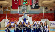 Potada Zafer Manisa’nın: Kız İl Karması Türkiye Şampiyonu oldu
