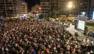 Türkiye – Almanya Basketbol Finali Ücretsiz Dev Ekranda İzlenecek! İşte İl İl Yayın Noktaları