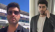 Kızılcık Şerbeti'nin Fatih'i Fenerbahçe kongresinde! Bakın kime oy vermiş