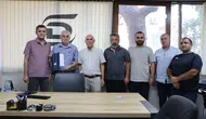 Millet Partisi’nden Manisa Manşet’e ziyaret