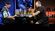 "Soğuk Savaş" programına soruşturma: Boğaç Soydemir ve Enes Akgündüz gözaltına alındı