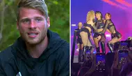 "Evet yobazım" diyen Survivor yarışmacısından Manifest hakkında olay sözler