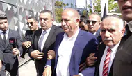 Gürsel Tekin'in kayyumluğu düştü mü?