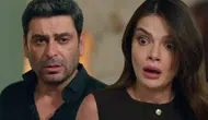 Dizinin can alıcı sahnesine Sinem Ünsal'ın oyunculuğu damga vurdu