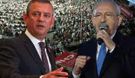 CHP'de olağanüstü kurultay günü!