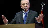 Erdoğan Kabine sonrası sinyali verdi