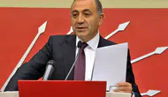 CHP'ye kayyum olarak atanmıştı! O isimden sürpriz hareket