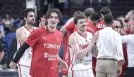 12 Dev Adam’ın Yarı Finaldeki Rakibi Belli Oldu: Dev Derbi 12 Eylül'de
