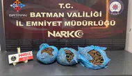 Şüpheli araçtan çıkanlar pes dedirtti