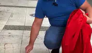 AK Gençlik Şehzadeler’den sokak restorasyonu tepkisi!