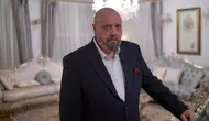 Ünlü oyuncu 4 ayda 18 kilo verdi