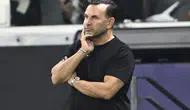 Okan Buruk 5-1'in faturasını 3 isme kesti
