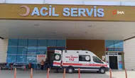 Düğün yemeği davetlileri zehirledi!