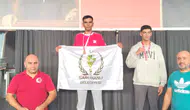 Saruhanlı Belediyesi Muaythai takımından 24 madalya