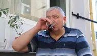Çay harareti alır mı?