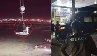 Sahnede silahlı saldırıya uğrayan ünlü isim korku dolu anları anlattı