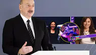Azerbaycan, Eurovision konusunda beklenen duruşu sergileyemedi