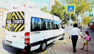 Başkan Karaağaç’tan okul servis taşımacılığı konusunda önemli uyarılar