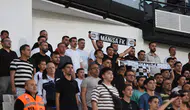 Bodrum FK maçının biletleri satışa çıktı