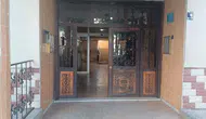 Çıkan tartışmada bina görevlisi bıçaklandı