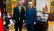 Son operasyonda Bahçeli'ye şok! MHP'li yöneticide gözaltında