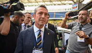 Fenerbahçe'nin efsane isminden Ali Koç'a bomba sözler